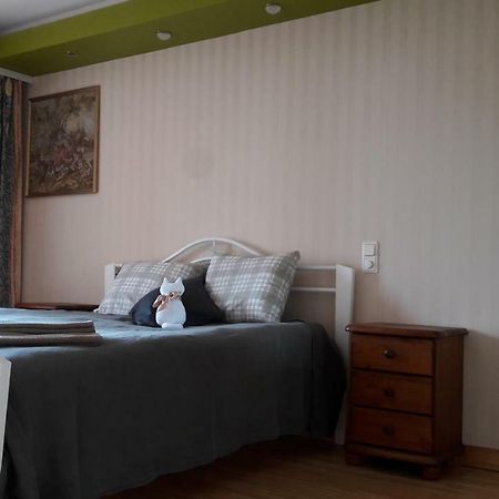 Квартира В Юрмале Jūrkalne Esterno foto